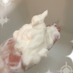 【ペネロピムーン】のスペシャル泡洗顔パック体験レポート！