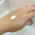 朝専用の美容液洗顔「マナラモイストウォッシュゲル」体験レビュー・クチコミ
